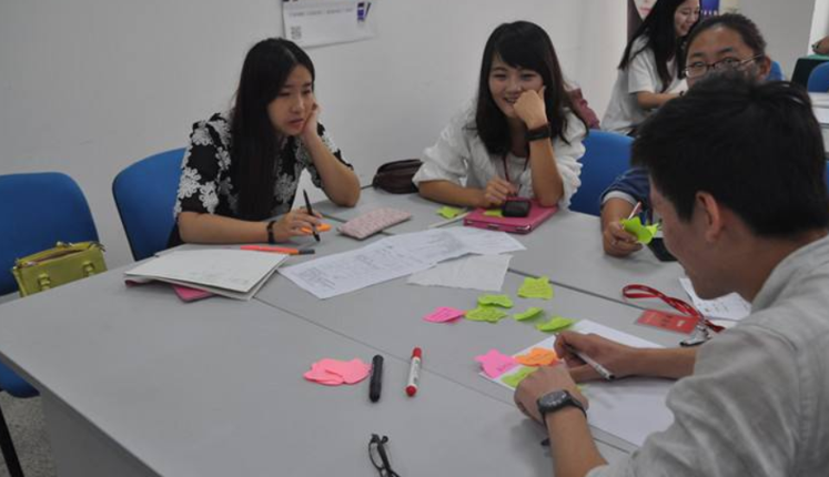 利亞德能源應急控制系統(tǒng)大屏界面設計