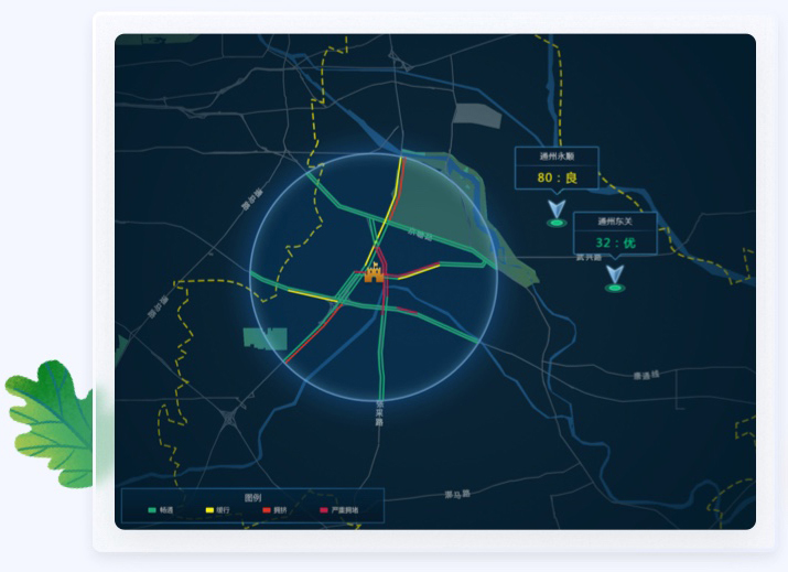 車載HM 交通行業(yè)UI設(shè)計(jì)案例