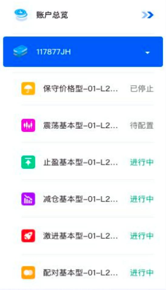 組件化案例展示
